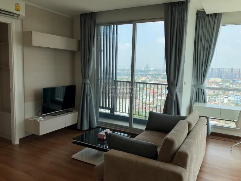 1 Bedroom condo in Chewathai interchange