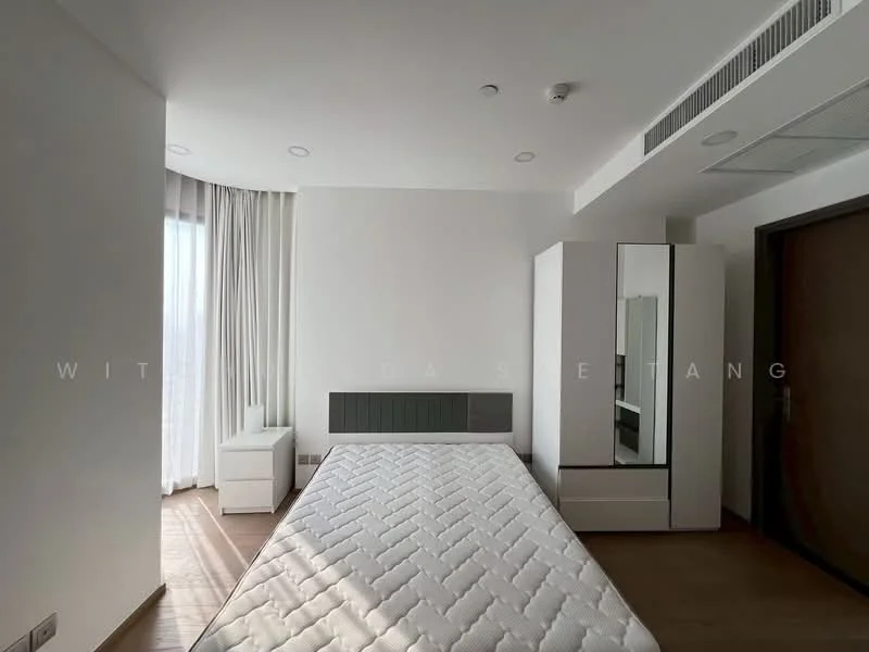 1 Bedroom condo in ASHTON Chula-Silom
