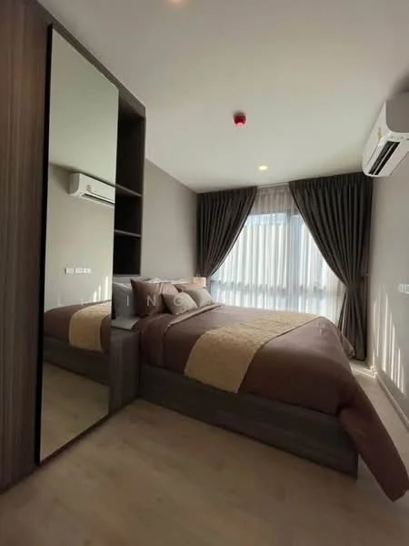 1 Bedroom condo in The Origin Sukhumvit 105