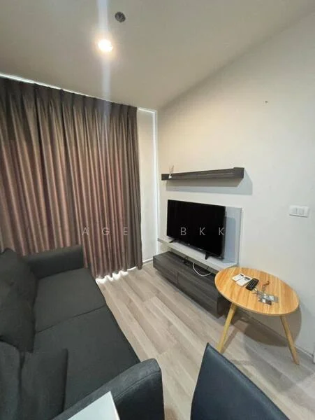 1 Bedroom condo in Centric Ratchada-Huai Khwang