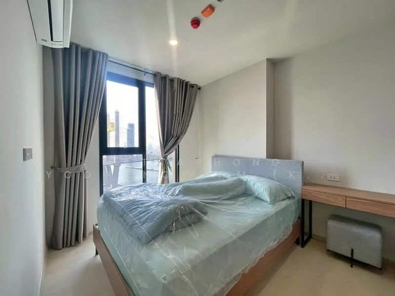 2 Bedroom condo in Nue Riverest Ratburana