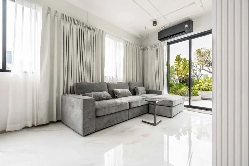 1 Bedroom condo in Supalai Premier Place Asoke