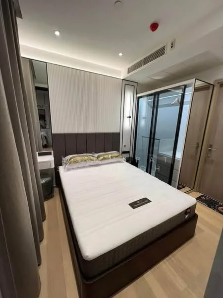 1 Bedroom condo in ASHTON Asoke-Rama 9