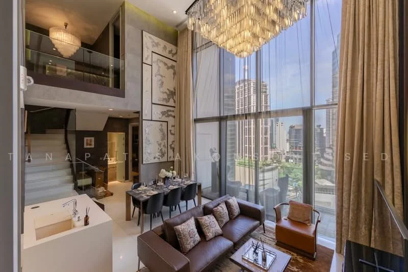 2 Bedroom condo in Vittorio 39