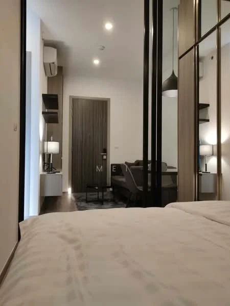 1 Bedroom condo in Knightsbridge Prime Onnut