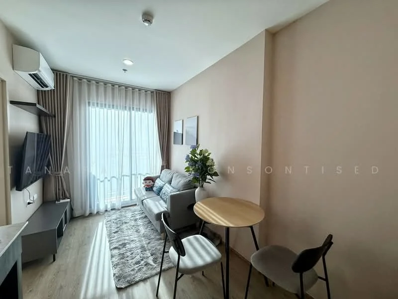 1 Bedroom condo in Nue District R9