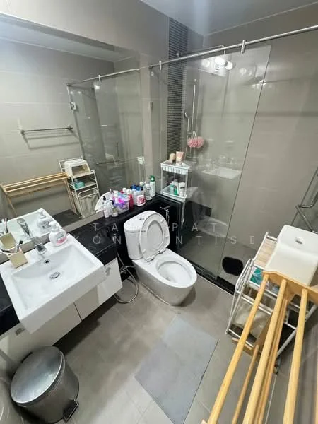 1 Bedroom condo in Supalai Elite Phayathai