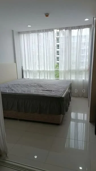 1 Bedroom condo in Elements Srinakarin