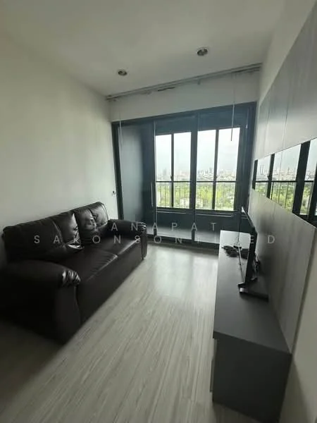 1 Bedroom condo in IDEO MOBI Sukhumvit Eastgate