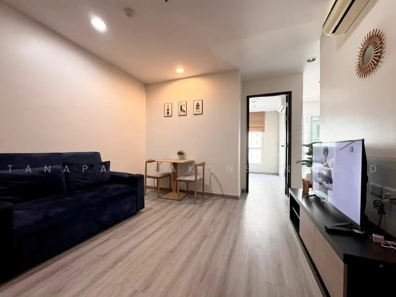 1 Bedroom condo in Diamond Sukhumvit