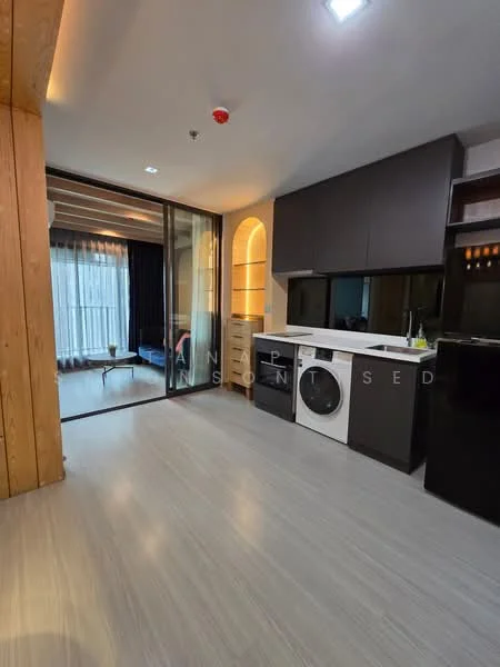 1 Bedroom condo in Life Ladprao