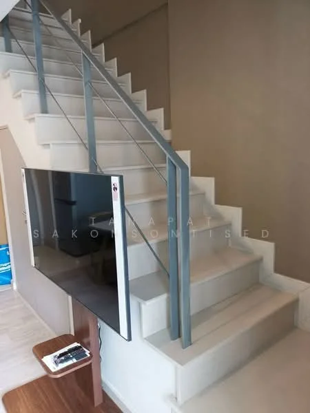1 Bedroom condo in IDEO MOBI Sukhumvit 81