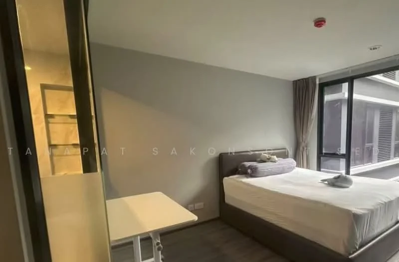 1 Bedroom condo in IDEO Mobi Sukhumvit 40