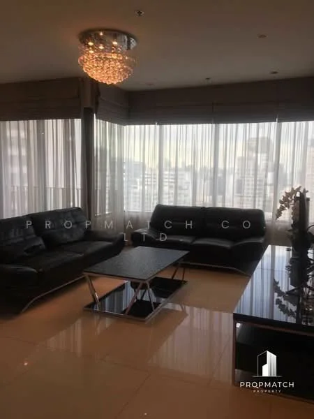 2 Bedroom condo in The Emporio Place
