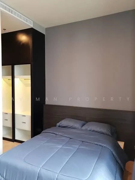 1 Bedroom condo in Noble Around Sukhumvit 33