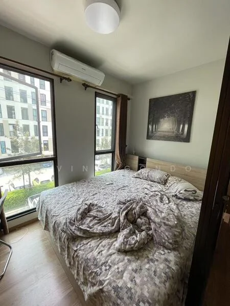 1 Bedroom condo in Unio Sukhumvit 72