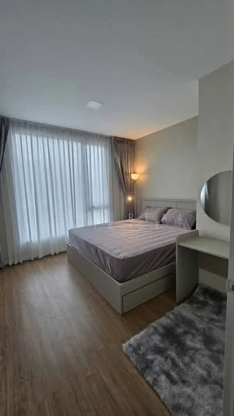 3 Bedroom condo in Pleno Sukhumvit-Bangna 2