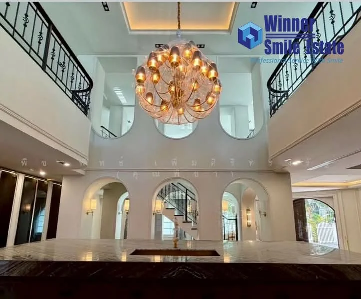 4 Bedroom condo in Fantasia Villa 3