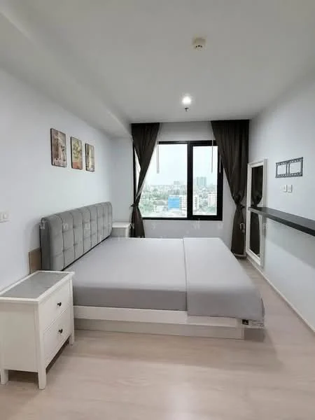 1 Bedroom condo in The Gallery Bearing