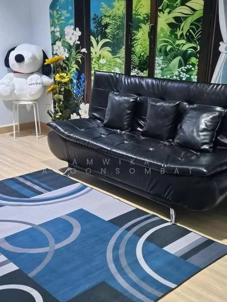 2 Bedroom condo in The Kith Tiwanon