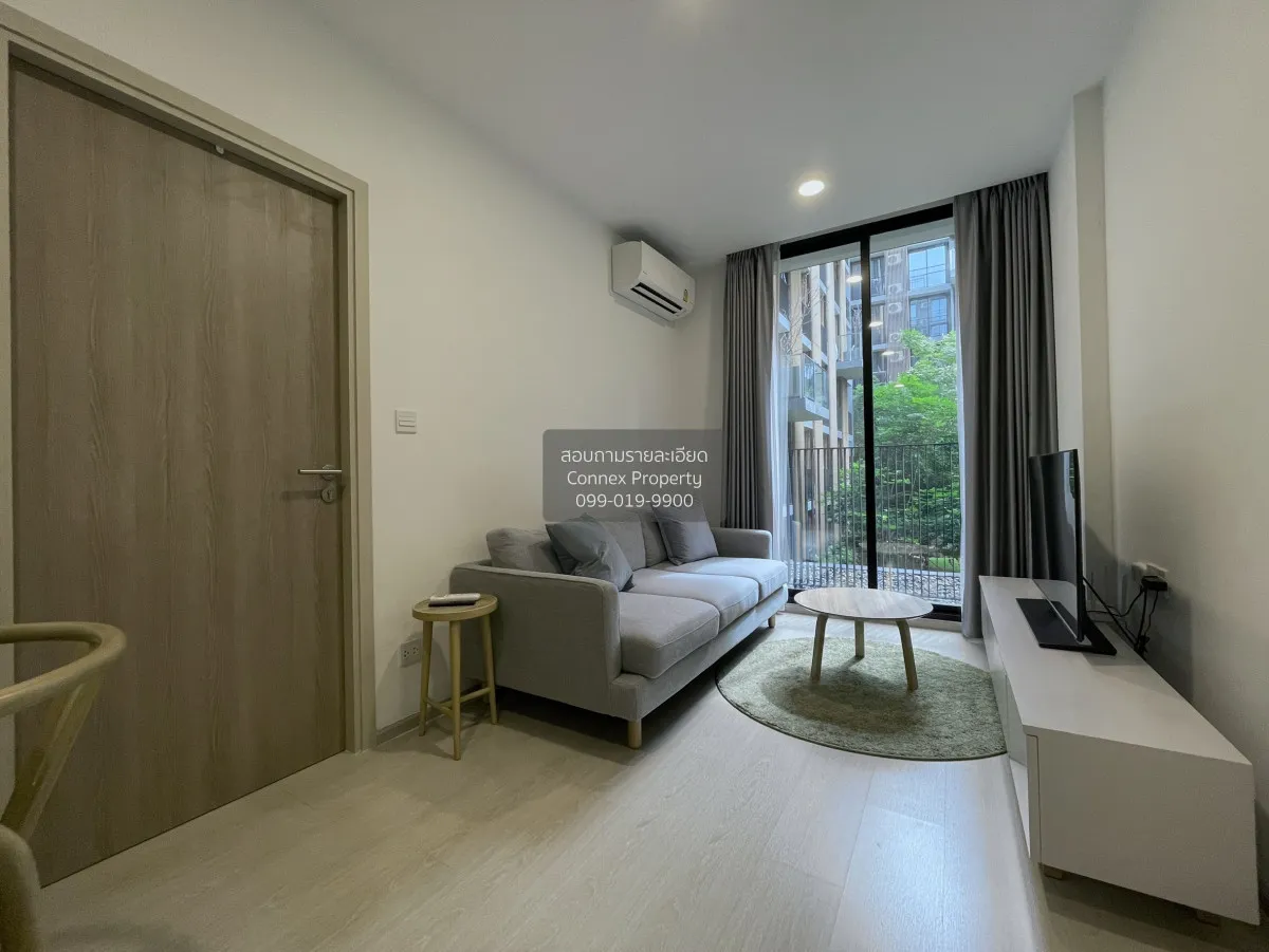 1 Bedroom condo in Noble Ambience Sukhumvit 42