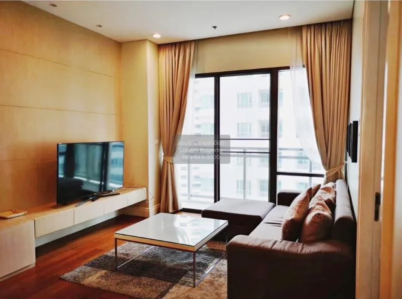 2 Bedroom condo in Bright Sukhumvit 24