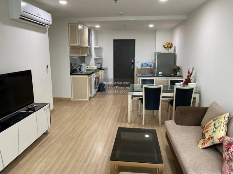 2 Bedroom condo in Sky Walk Residences