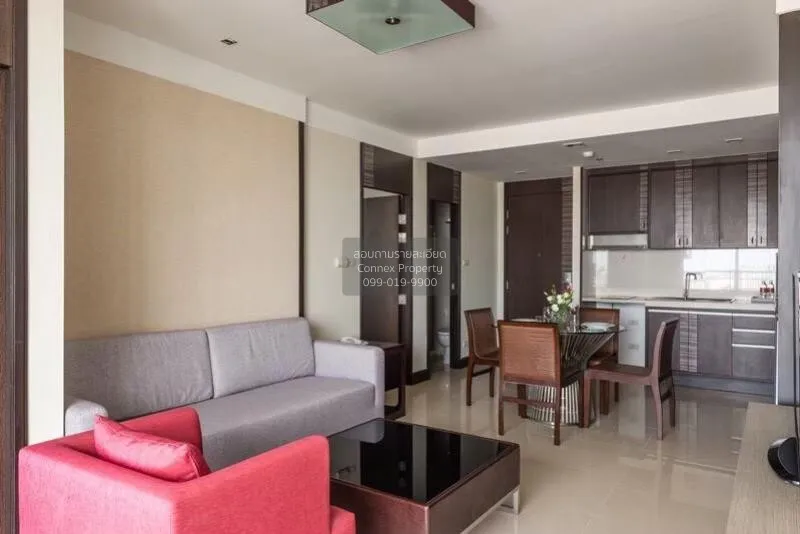 2 Bedroom condo in Jasmine Grande Residence