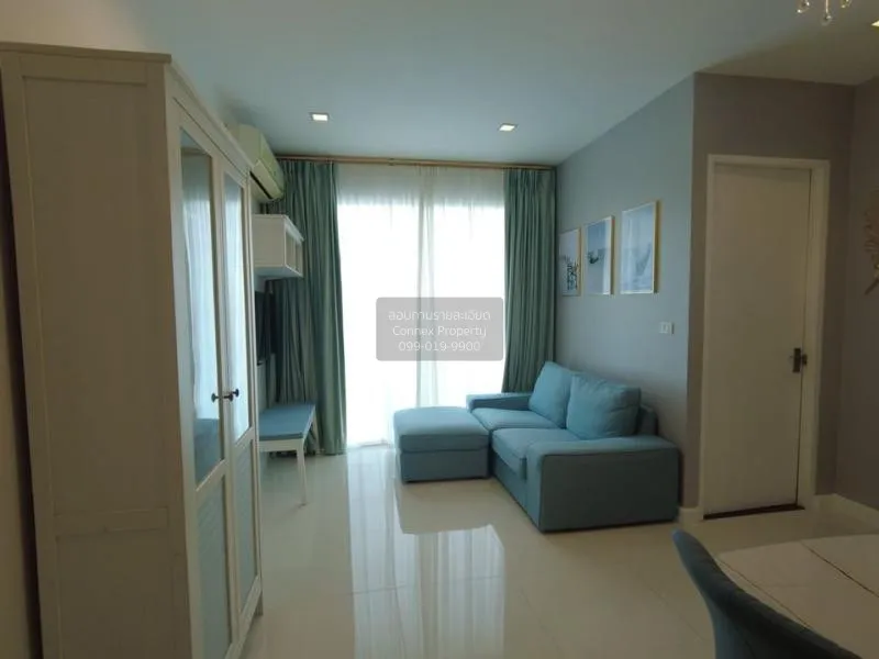 2 Bedroom condo in The Bloom Sukhumvit 71
