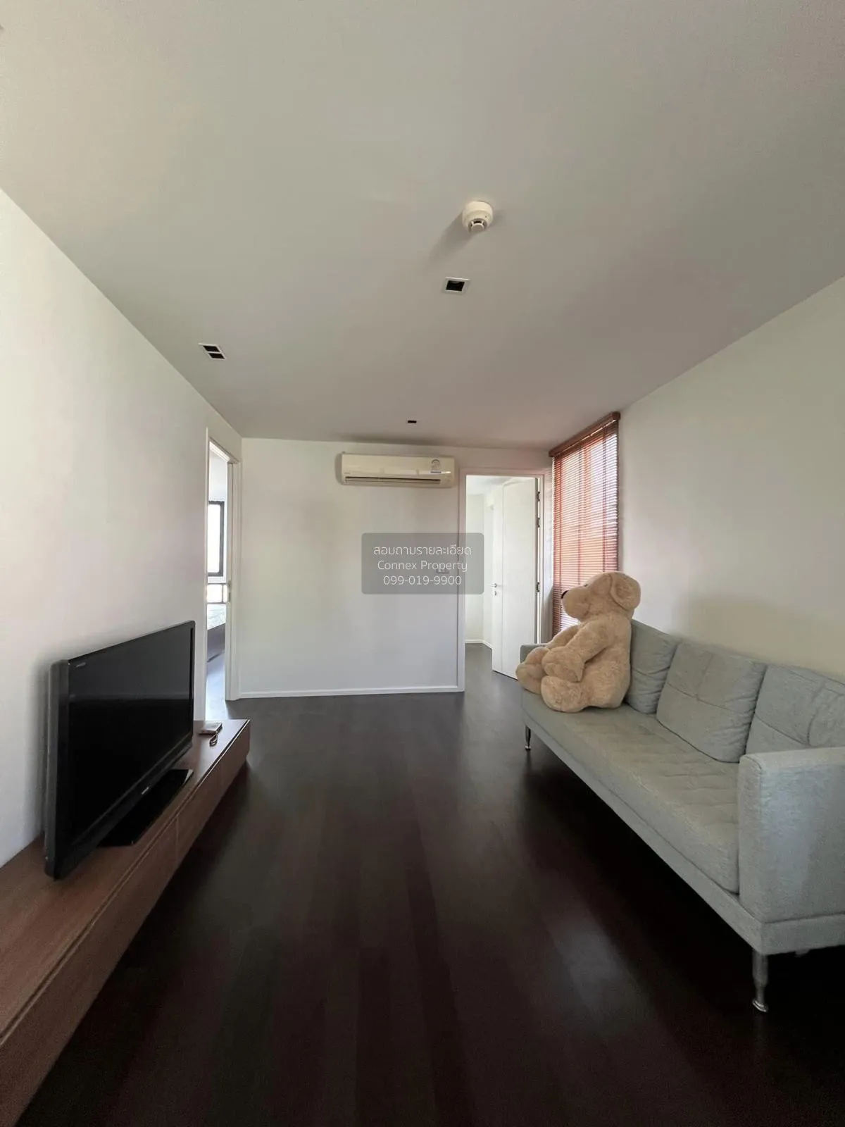 2 Bedroom condo in Formosa Ladprao 7