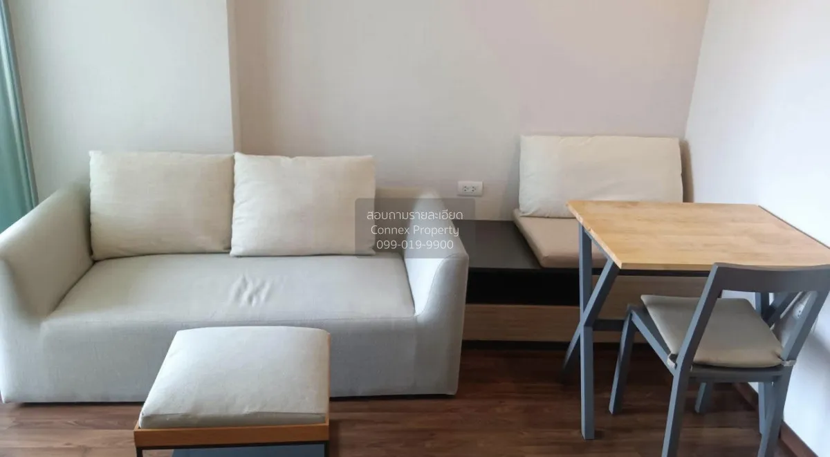 1 Bedroom condo in U Delight Ratchavibha