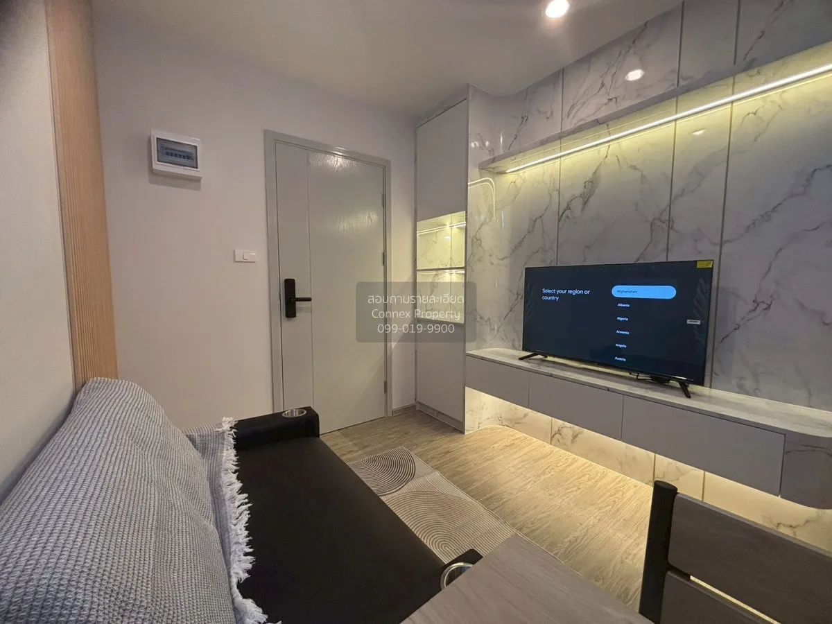 1 Bedroom condo in Regent Home Wutthakat