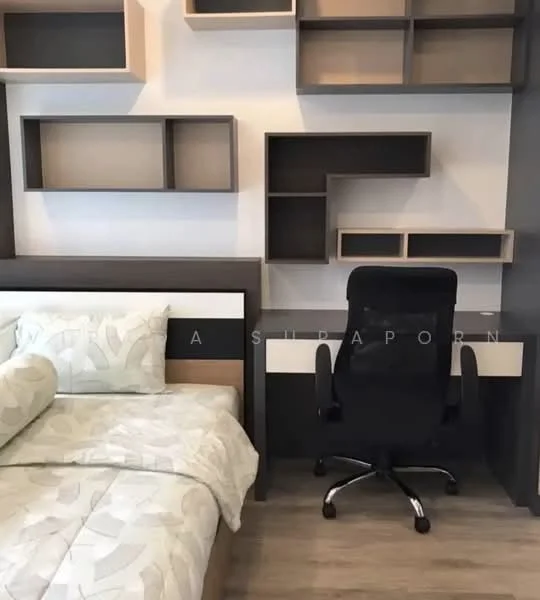1 Bedroom condo in IDEO Mobi Asoke
