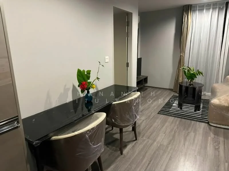 1 Bedroom condo in IDEO Mobi Sukhumvit 40