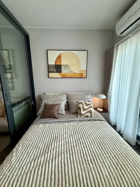 1 Bedroom condo in IDEO Sukhumvit Rama 4