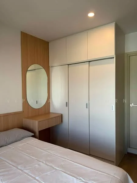 1 Bedroom condo in Life Rama 4-Asoke