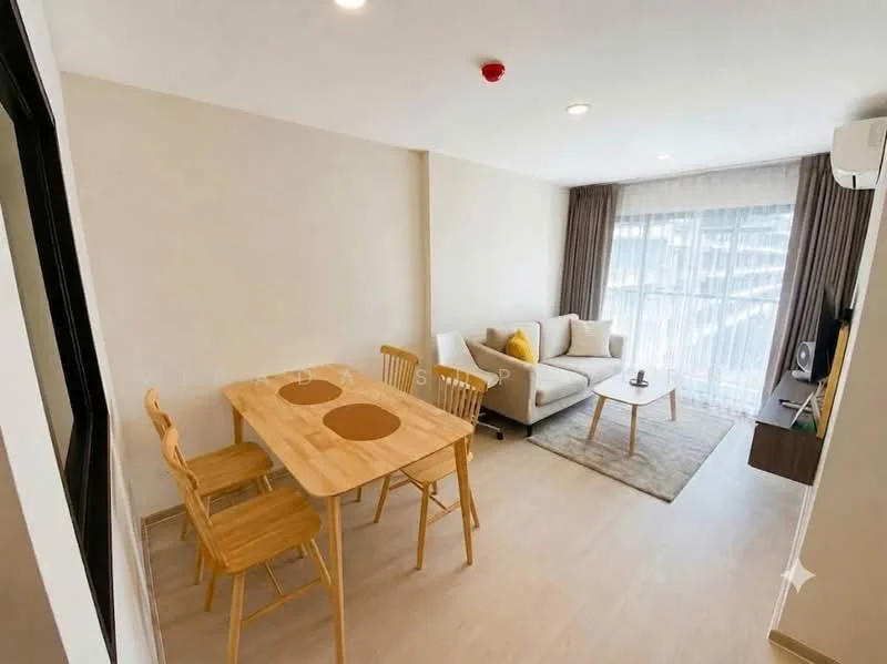 1 Bedroom condo in The Origin Sukhumvit 105
