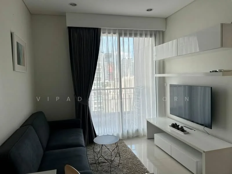 1 Bedroom condo in Villa Asoke