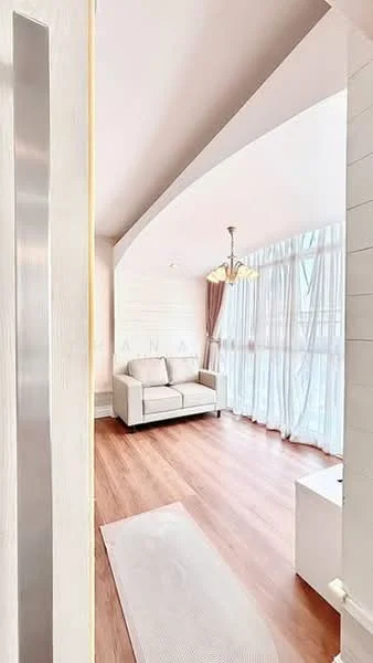 2 Bedroom condo in The Coast