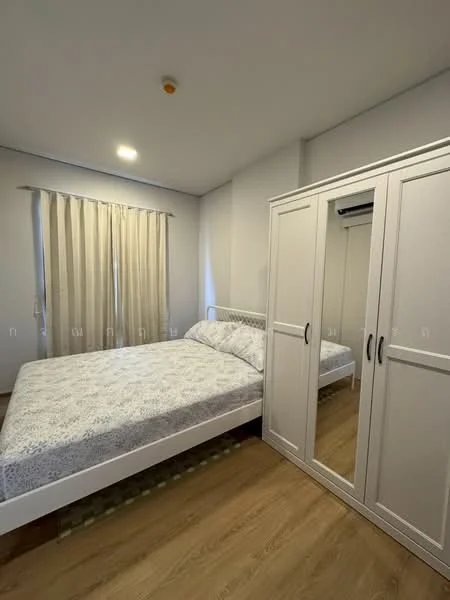 1 Bedroom condo in Quintara MHy’ZEN Phrom Phong
