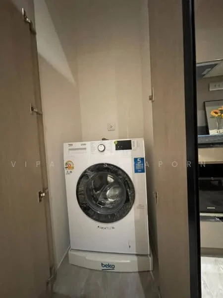 1 Bedroom condo in ASHTON Asoke-Rama 9