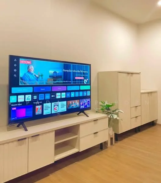 1 Bedroom condo in The Line Vibe