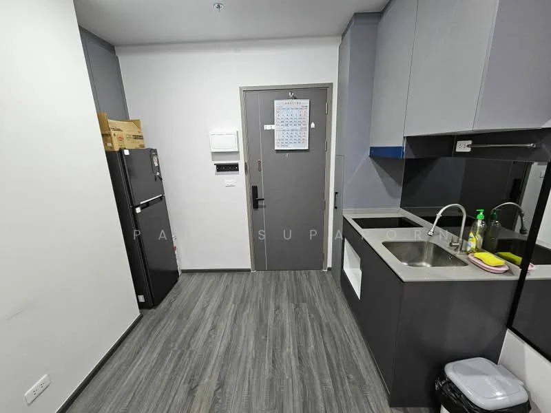 1 Bedroom condo in IDEO Sukhumvit Rama 4