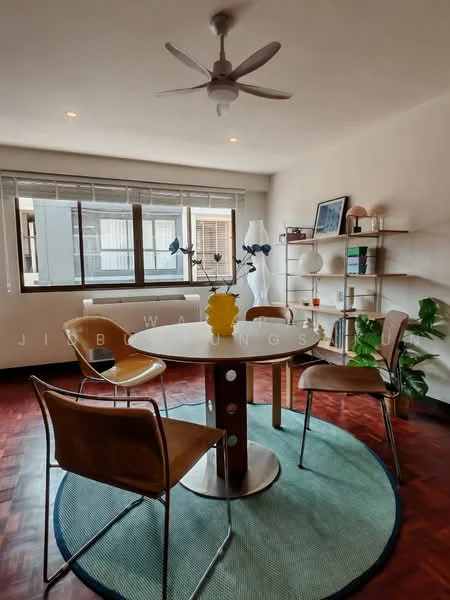 3 Bedroom condo in G.S. Housing