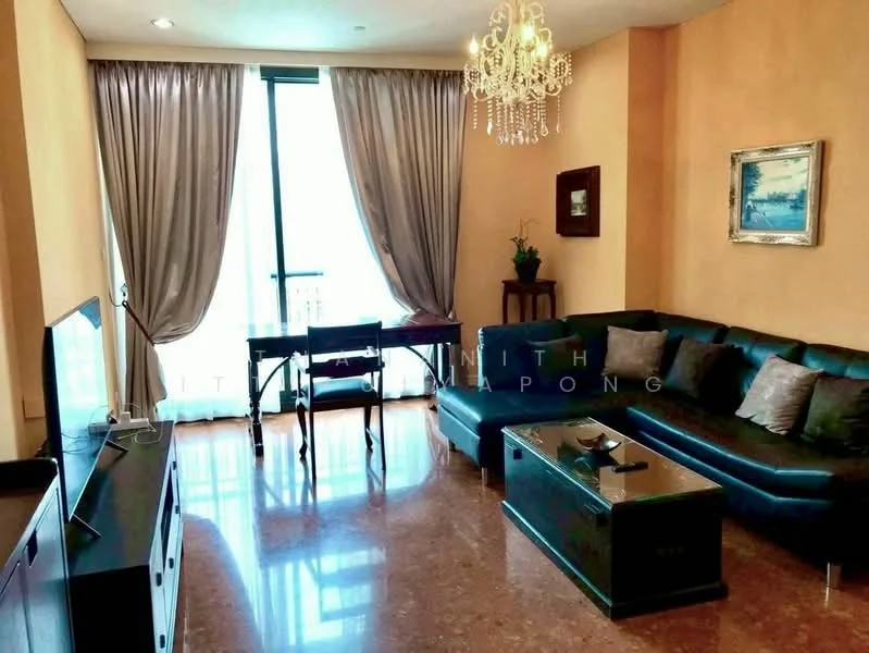 2 Bedroom condo in AGUSTON Sukhumvit 22