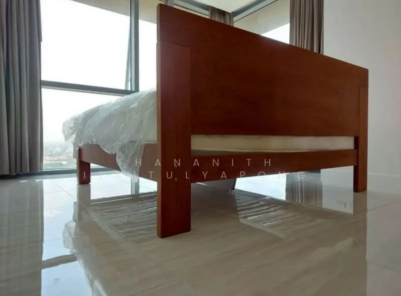 2 Bedroom condo in The Pano Rama 3