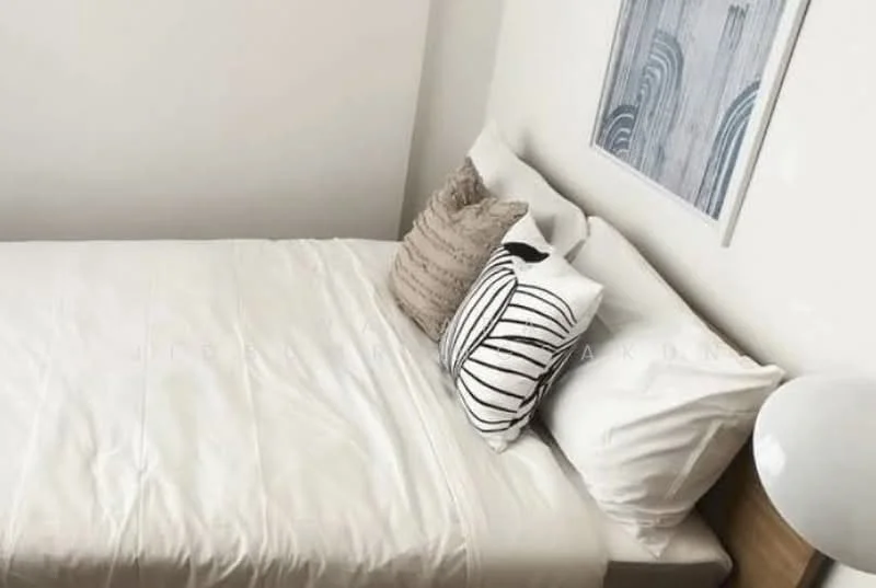 2 Bedroom condo in Maru Ekkamai 2