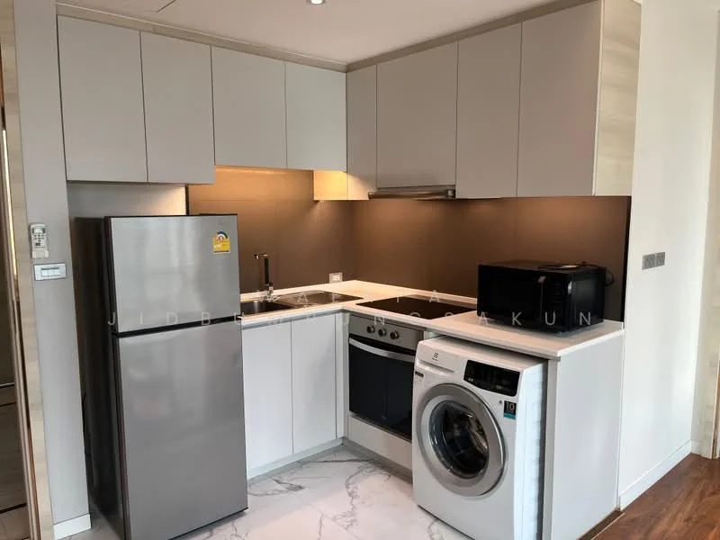 2 Bedroom condo in Baan Santisuk