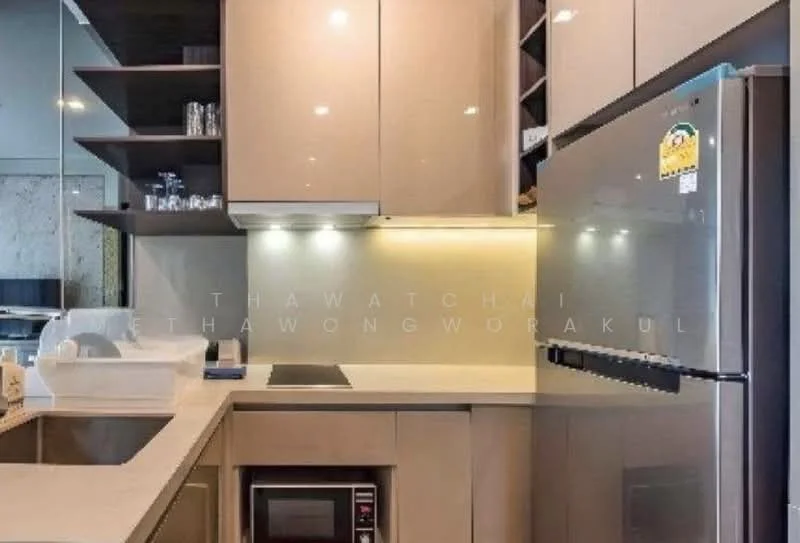 1 Bedroom condo in LAVIQ Sukhumvit 57