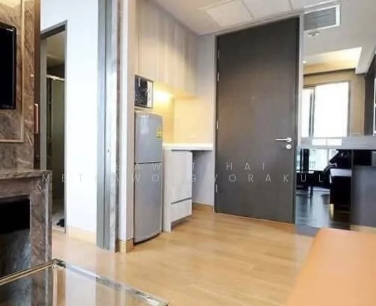 1 Bedroom condo in The Lumpini 24
